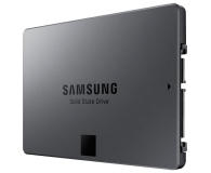Samsung 500GB 2,5'' SATA SSD Seria 840 EVO Laptop KIT - 155688 - zdjęcie 3